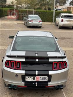 فورد موستانج